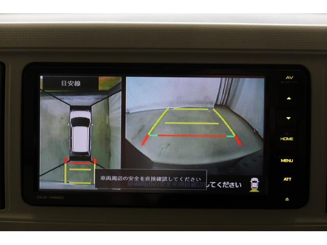 ミラトコットＧ　ＳＡIII電動格納式ミラー　衝突軽減　イモビライザー　横滑り防止　レーンキープアシスト　Ａライト　オートマチックハイビーム　キーフリーシステム　スマートキー　アイドリングストップ車　バックカメラ付　記録簿（富山県）の中古車