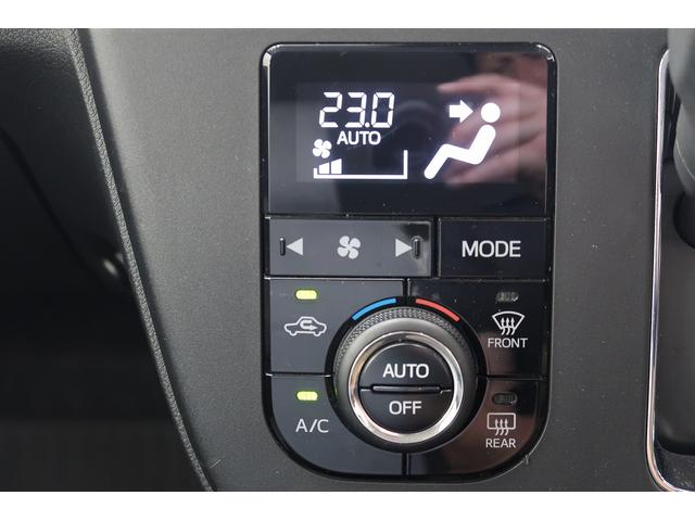 ミラトコットＧ　ＳＡIII電動格納式ミラー　衝突軽減　イモビライザー　横滑り防止　レーンキープアシスト　Ａライト　オートマチックハイビーム　キーフリーシステム　スマートキー　アイドリングストップ車　バックカメラ付　記録簿（富山県）の中古車