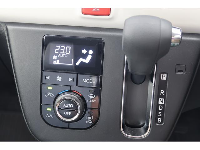 ミラトコットＧ　ＳＡIII電動格納式ミラー　衝突軽減　イモビライザー　横滑り防止　レーンキープアシスト　Ａライト　オートマチックハイビーム　キーフリーシステム　スマートキー　アイドリングストップ車　バックカメラ付　記録簿（富山県）の中古車