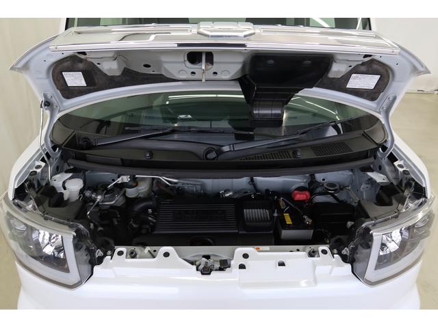 ウェイクＧターボリミテッドＳＡIII禁煙　安全ボディ　レーンキープ　ＬＥＤヘット　ＶＳＣ　イモビライザー　ＢＴ　ナビＴＶ　オートハイビーム　エコアイドル　スマートキー　バックモニター　オートライト　左右オートスライドドア　誤発進抑制（富山県）の中古車
