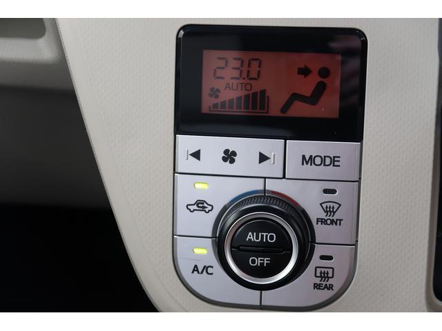 ムーヴＸ　ＳＡIII電動格納式ドアミラー　ハイビームアシスト　アルミホイール　オートライト　ＥＴＣ　スマートキー　ベンチシート　衝突安全ボディ　エアバック　ＡＢＳ　ダブルエアバック　アイドリングＳ　ワイヤレスキー（富山県）の中古車
