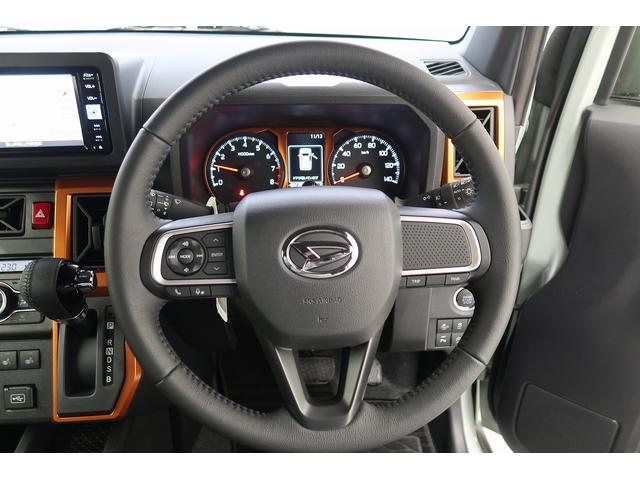 タフトG /4WD/ナビ/バックカメラ/キーフリー/パノラマルーフオートミラー AW 前後誤発進抑制機能 車線逸脱防止 パノラマルーフ 盗難防止装置 ETC オートライト キーフリーシステム 4WD 記録簿 スマートキー オートマチックハイビーム ナビ・TV(富山県)の中古車