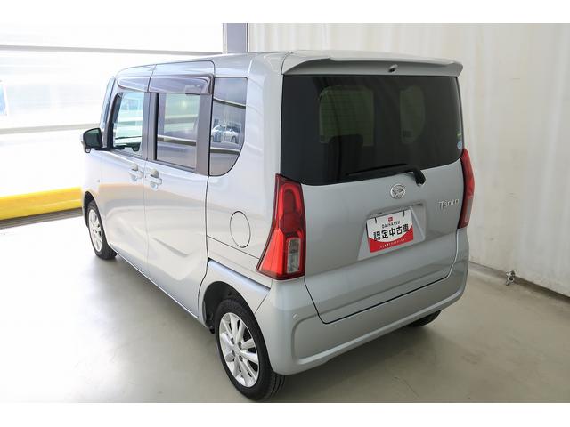 タントＸターボ　／４ＷＤ／９ｉｎナビ／パノラマモニター／ドラレコターボ車　前後誤発進抑制　キーフリーシステム　バックモニター　シートヒーター　４ＷＤ　ドライブレコーダー　スマートキー　オートライト　アイドリングストップ　パノラミックビューモニター（富山県）の中古車
