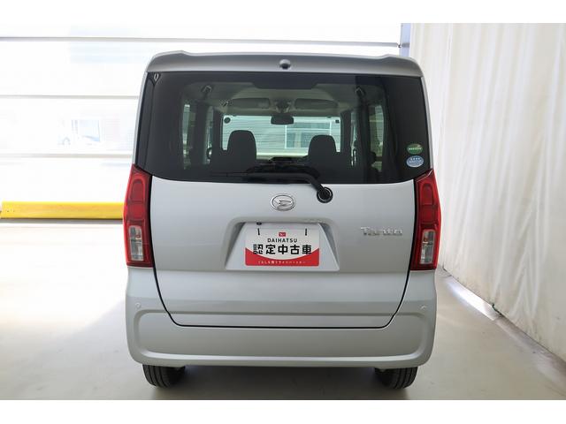 タントＸターボ　／４ＷＤ／９ｉｎナビ／パノラマモニター／ドラレコターボ車　前後誤発進抑制　キーフリーシステム　バックモニター　シートヒーター　４ＷＤ　ドライブレコーダー　スマートキー　オートライト　アイドリングストップ　パノラミックビューモニター（富山県）の中古車