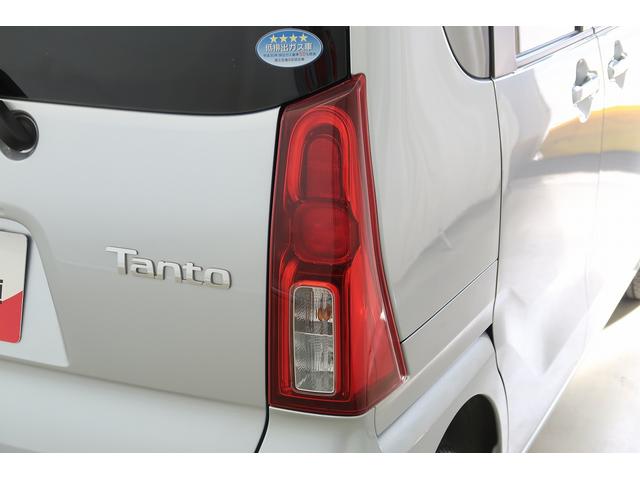 タントＸターボ　／４ＷＤ／９ｉｎナビ／パノラマモニター／ドラレコターボ車　前後誤発進抑制　キーフリーシステム　バックモニター　シートヒーター　４ＷＤ　ドライブレコーダー　スマートキー　オートライト　アイドリングストップ　パノラミックビューモニター（富山県）の中古車