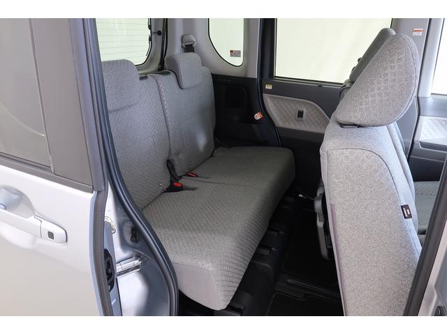 タントＸターボ　／４ＷＤ／９ｉｎナビ／パノラマモニター／ドラレコターボ車　前後誤発進抑制　キーフリーシステム　バックモニター　シートヒーター　４ＷＤ　ドライブレコーダー　スマートキー　オートライト　アイドリングストップ　パノラミックビューモニター（富山県）の中古車