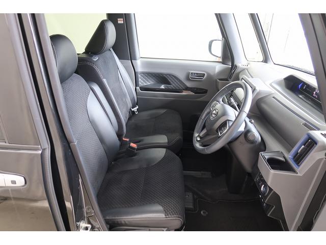 タントカスタムＲＳセレクション　／ナビ／バックカメラ／両側電動衝突軽減Ｂ　電動格納式ドアミラー　スマートキー＆プッシュスタート　車線逸脱　前席シートヒーター　キーフリー　ＬＥＤヘッド　Ｂカメラ　ＥＴＣ　オートマチックハイビーム　ターボエンジン　ドラレコ　ナビＴＶ（富山県）の中古車