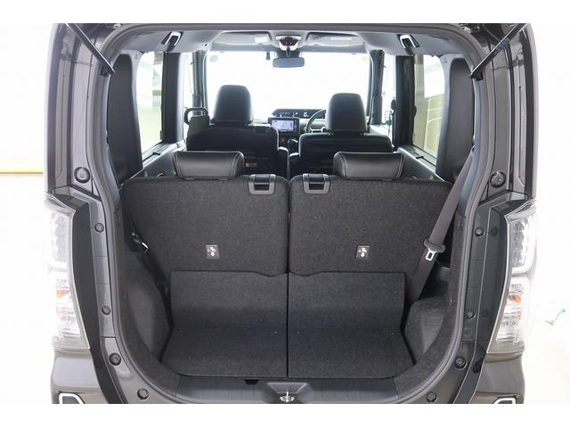 タントカスタムＲＳセレクション　／ナビ／バックカメラ／両側電動衝突軽減Ｂ　電動格納式ドアミラー　スマートキー＆プッシュスタート　車線逸脱　前席シートヒーター　キーフリー　ＬＥＤヘッド　Ｂカメラ　ＥＴＣ　オートマチックハイビーム　ターボエンジン　ドラレコ　ナビＴＶ（富山県）の中古車