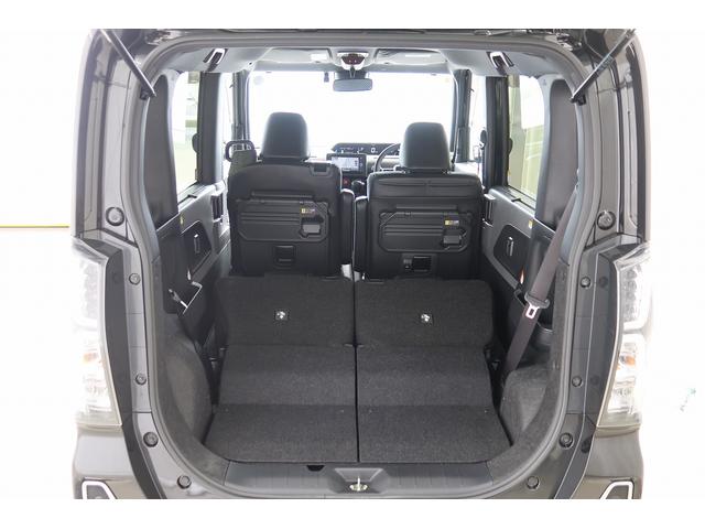 タントカスタムＲＳセレクション　／ナビ／バックカメラ／両側電動衝突軽減Ｂ　電動格納式ドアミラー　スマートキー＆プッシュスタート　車線逸脱　前席シートヒーター　キーフリー　ＬＥＤヘッド　Ｂカメラ　ＥＴＣ　オートマチックハイビーム　ターボエンジン　ドラレコ　ナビＴＶ（富山県）の中古車