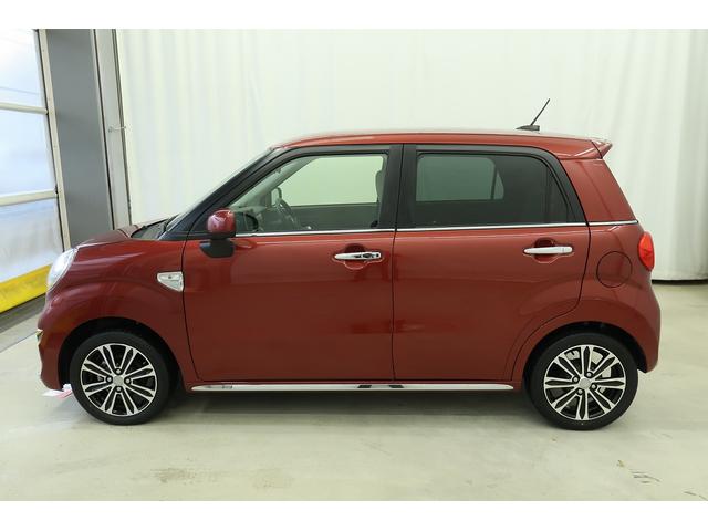 キャストスタイルＧ　ＶＳ　ＳＡIII　／オーディオレス／ＬＥＤライトブレーキサポート　車線逸脱警報装置　イモビ　ＬＥＤライト　エコアイドル　オートハイビーム　電格ミラー　キーレス　シートヒータ　オートライト　スマートキー　アルミ　横滑り防止装置　エアバック　記録簿（富山県）の中古車