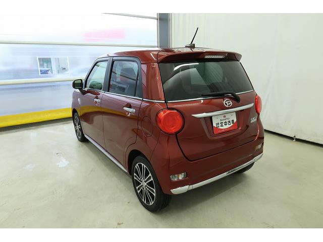 キャストスタイルＧ　ＶＳ　ＳＡIII　／オーディオレス／ＬＥＤライトブレーキサポート　車線逸脱警報装置　イモビ　ＬＥＤライト　エコアイドル　オートハイビーム　電格ミラー　キーレス　シートヒータ　オートライト　スマートキー　アルミ　横滑り防止装置　エアバック　記録簿（富山県）の中古車