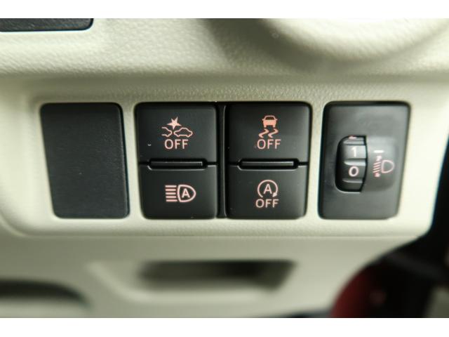 キャストスタイルＧ　ＶＳ　ＳＡIII　／オーディオレス／ＬＥＤライトブレーキサポート　車線逸脱警報装置　イモビ　ＬＥＤライト　エコアイドル　オートハイビーム　電格ミラー　キーレス　シートヒータ　オートライト　スマートキー　アルミ　横滑り防止装置　エアバック　記録簿（富山県）の中古車