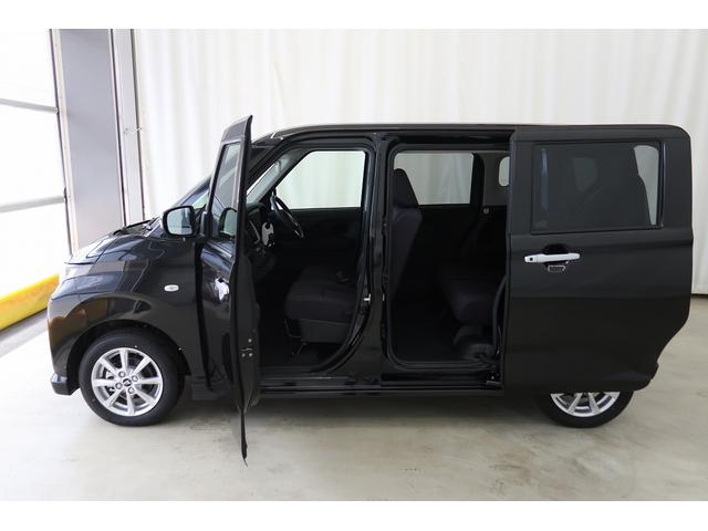 ムーヴＧ　／オーディオレス／キーフリ／両側スライド片側電動スライド両側スライド左側パワースライドドア　オートマチックハイビーム　ＬＥＤヘッド　ベンチシート　スマートキープッシュスタート　電動格納ミラー　アルミホイール　エコアイドル　オートライト　レーンアシスト（富山県）の中古車