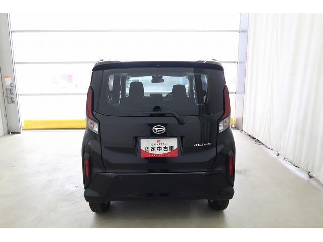 ムーヴＧ　／オーディオレス／キーフリ／両側スライド片側電動スライド両側スライド左側パワースライドドア　オートマチックハイビーム　ＬＥＤヘッド　ベンチシート　スマートキープッシュスタート　電動格納ミラー　アルミホイール　エコアイドル　オートライト　レーンアシスト（富山県）の中古車