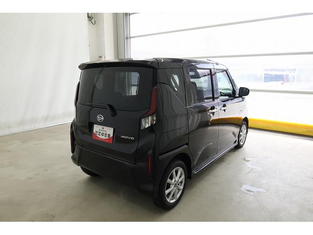 ムーヴＧ　／オーディオレス／キーフリ／両側スライド片側電動スライド両側スライド左側パワースライドドア　オートマチックハイビーム　ＬＥＤヘッド　ベンチシート　スマートキープッシュスタート　電動格納ミラー　アルミホイール　エコアイドル　オートライト　レーンアシスト（富山県）の中古車