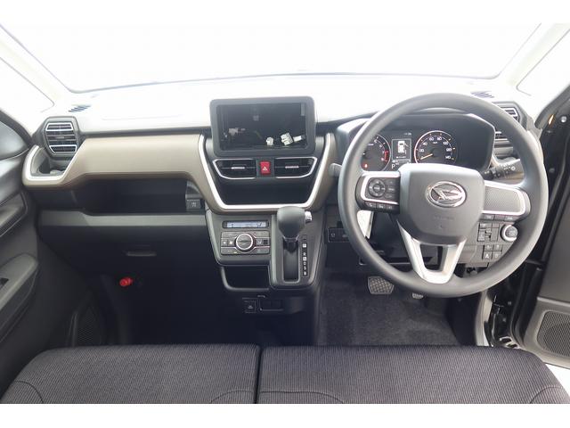 ムーヴＧ　／オーディオレス／キーフリ／両側スライド片側電動スライド両側スライド左側パワースライドドア　オートマチックハイビーム　ＬＥＤヘッド　ベンチシート　スマートキープッシュスタート　電動格納ミラー　アルミホイール　エコアイドル　オートライト　レーンアシスト（富山県）の中古車