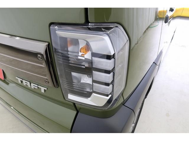 タフトG ダーククロムベンチャー /オーディオレス/キーフリーキーレスエントリ レーダーブレーキ 盗難防止システム 電動格納ドアミラー Bカメラ レーンアシスト 記録簿 アルミホイール LEDライト オートハイビーム オートライト スマートキー ガラスルーフ(富山県)の中古車