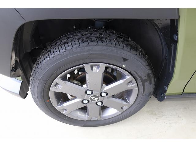 タフトG ダーククロムベンチャー /オーディオレス/キーフリーキーレスエントリ レーダーブレーキ 盗難防止システム 電動格納ドアミラー Bカメラ レーンアシスト 記録簿 アルミホイール LEDライト オートハイビーム オートライト スマートキー ガラスルーフ(富山県)の中古車