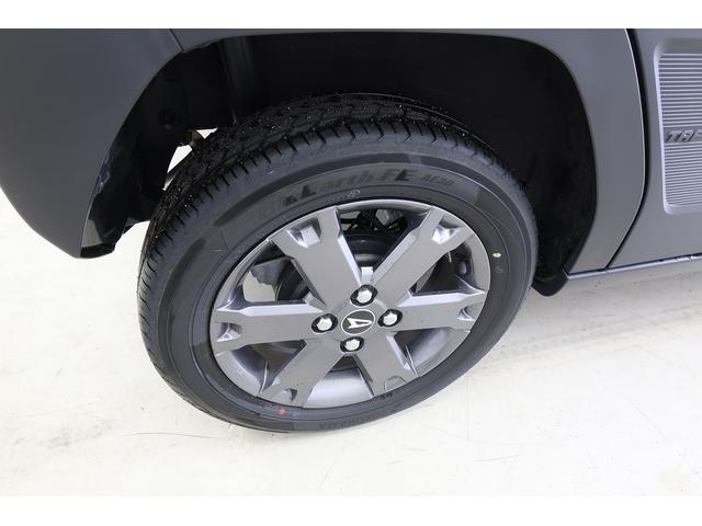 タフトG ダーククロムベンチャー /オーディオレス/キーフリーキーレスエントリ レーダーブレーキ 盗難防止システム 電動格納ドアミラー Bカメラ レーンアシスト 記録簿 アルミホイール LEDライト オートハイビーム オートライト スマートキー ガラスルーフ(富山県)の中古車