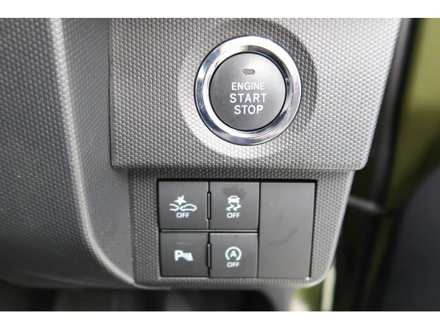 タフトG ダーククロムベンチャー /オーディオレス/キーフリーキーレスエントリ レーダーブレーキ 盗難防止システム 電動格納ドアミラー Bカメラ レーンアシスト 記録簿 アルミホイール LEDライト オートハイビーム オートライト スマートキー ガラスルーフ(富山県)の中古車