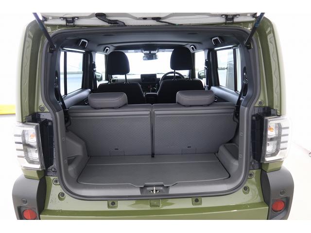 タフトG ダーククロムベンチャー /オーディオレス/キーフリーキーレスエントリ レーダーブレーキ 盗難防止システム 電動格納ドアミラー Bカメラ レーンアシスト 記録簿 アルミホイール LEDライト オートハイビーム オートライト スマートキー ガラスルーフ(富山県)の中古車