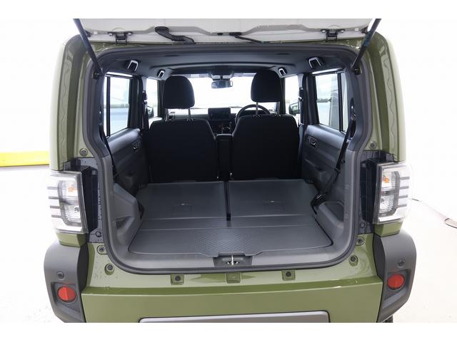 タフトG ダーククロムベンチャー /オーディオレス/キーフリーキーレスエントリ レーダーブレーキ 盗難防止システム 電動格納ドアミラー Bカメラ レーンアシスト 記録簿 アルミホイール LEDライト オートハイビーム オートライト スマートキー ガラスルーフ(富山県)の中古車