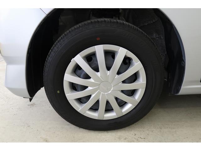 ミライースL SAIII /オーディオレス/キーレス/マニュアルエアコ車線逸脱警報システム 被害軽減支援システム アイドリンストップ キーレスキー 横滑防止装置 デュアルエアバッグ オートハイビーム エアバック オートライト ABS 整備記録簿 安全ボディ(富山県)の中古車