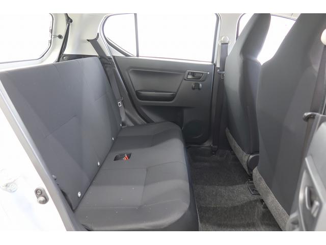 ミライースL SAIII /オーディオレス/キーレス/マニュアルエアコ車線逸脱警報システム 被害軽減支援システム アイドリンストップ キーレスキー 横滑防止装置 デュアルエアバッグ オートハイビーム エアバック オートライト ABS 整備記録簿 安全ボディ(富山県)の中古車