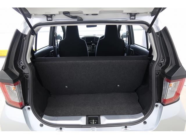 ミライースL SAIII /オーディオレス/キーレス/マニュアルエアコ車線逸脱警報システム 被害軽減支援システム アイドリンストップ キーレスキー 横滑防止装置 デュアルエアバッグ オートハイビーム エアバック オートライト ABS 整備記録簿 安全ボディ(富山県)の中古車