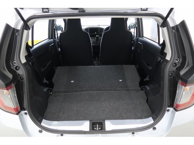 ミライースL SAIII /オーディオレス/キーレス/マニュアルエアコ車線逸脱警報システム 被害軽減支援システム アイドリンストップ キーレスキー 横滑防止装置 デュアルエアバッグ オートハイビーム エアバック オートライト ABS 整備記録簿 安全ボディ(富山県)の中古車