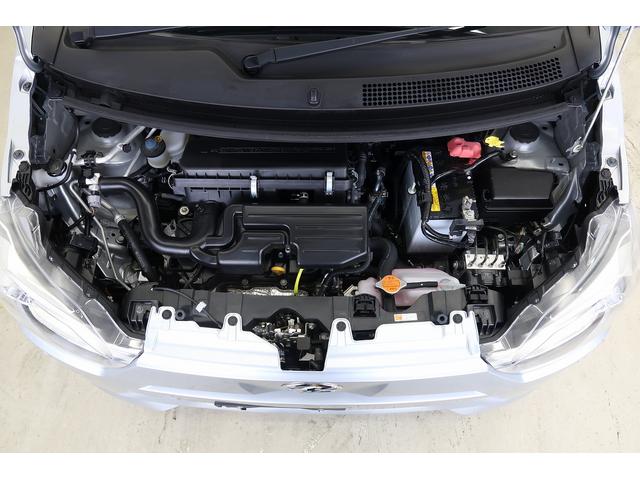 ミライースL SAIII /オーディオレス/キーレス/マニュアルエアコ車線逸脱警報システム 被害軽減支援システム アイドリンストップ キーレスキー 横滑防止装置 デュアルエアバッグ オートハイビーム エアバック オートライト ABS 整備記録簿 安全ボディ(富山県)の中古車