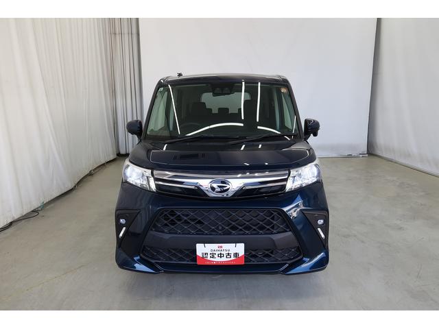 トールＧ　／４ＷＤ／ナビ／パノラマモニター／両側電動スライドドアオートハイビーム　エアバック　ドラレコ　横滑り防止装置　キーフリーシステム　アイドリングストップ　スマートキー　４ＷＤ　両側パワースライドドア　オートライト　衝突被害軽減システム　バックカメラ付き（富山県）の中古車