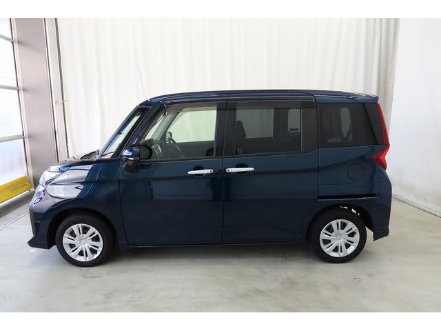 トールＧ　／４ＷＤ／ナビ／パノラマモニター／両側電動スライドドアオートハイビーム　エアバック　ドラレコ　横滑り防止装置　キーフリーシステム　アイドリングストップ　スマートキー　４ＷＤ　両側パワースライドドア　オートライト　衝突被害軽減システム　バックカメラ付き（富山県）の中古車