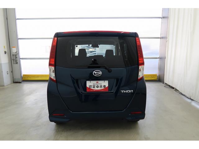 トールＧ　／４ＷＤ／ナビ／パノラマモニター／両側電動スライドドアオートハイビーム　エアバック　ドラレコ　横滑り防止装置　キーフリーシステム　アイドリングストップ　スマートキー　４ＷＤ　両側パワースライドドア　オートライト　衝突被害軽減システム　バックカメラ付き（富山県）の中古車