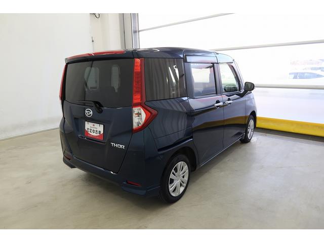 トールＧ　／４ＷＤ／ナビ／パノラマモニター／両側電動スライドドアオートハイビーム　エアバック　ドラレコ　横滑り防止装置　キーフリーシステム　アイドリングストップ　スマートキー　４ＷＤ　両側パワースライドドア　オートライト　衝突被害軽減システム　バックカメラ付き（富山県）の中古車