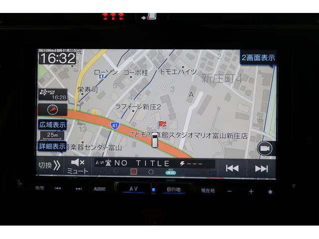 トールＧ　／４ＷＤ／ナビ／パノラマモニター／両側電動スライドドアオートハイビーム　エアバック　ドラレコ　横滑り防止装置　キーフリーシステム　アイドリングストップ　スマートキー　４ＷＤ　両側パワースライドドア　オートライト　衝突被害軽減システム　バックカメラ付き（富山県）の中古車