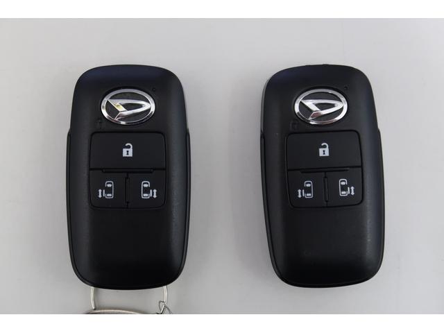 トールＧ　／４ＷＤ／ナビ／パノラマモニター／両側電動スライドドアオートハイビーム　エアバック　ドラレコ　横滑り防止装置　キーフリーシステム　アイドリングストップ　スマートキー　４ＷＤ　両側パワースライドドア　オートライト　衝突被害軽減システム　バックカメラ付き（富山県）の中古車