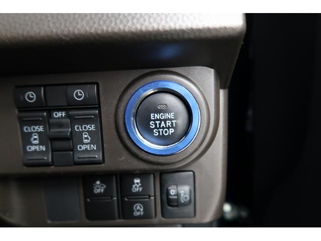 トールＧ　／４ＷＤ／ナビ／パノラマモニター／両側電動スライドドアオートハイビーム　エアバック　ドラレコ　横滑り防止装置　キーフリーシステム　アイドリングストップ　スマートキー　４ＷＤ　両側パワースライドドア　オートライト　衝突被害軽減システム　バックカメラ付き（富山県）の中古車