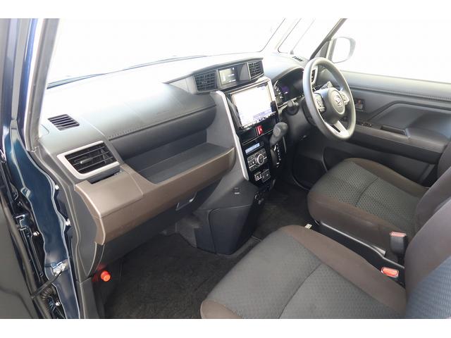 トールＧ　／４ＷＤ／ナビ／パノラマモニター／両側電動スライドドアオートハイビーム　エアバック　ドラレコ　横滑り防止装置　キーフリーシステム　アイドリングストップ　スマートキー　４ＷＤ　両側パワースライドドア　オートライト　衝突被害軽減システム　バックカメラ付き（富山県）の中古車