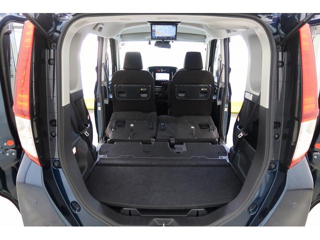 トールＧ　／４ＷＤ／ナビ／パノラマモニター／両側電動スライドドアオートハイビーム　エアバック　ドラレコ　横滑り防止装置　キーフリーシステム　アイドリングストップ　スマートキー　４ＷＤ　両側パワースライドドア　オートライト　衝突被害軽減システム　バックカメラ付き（富山県）の中古車