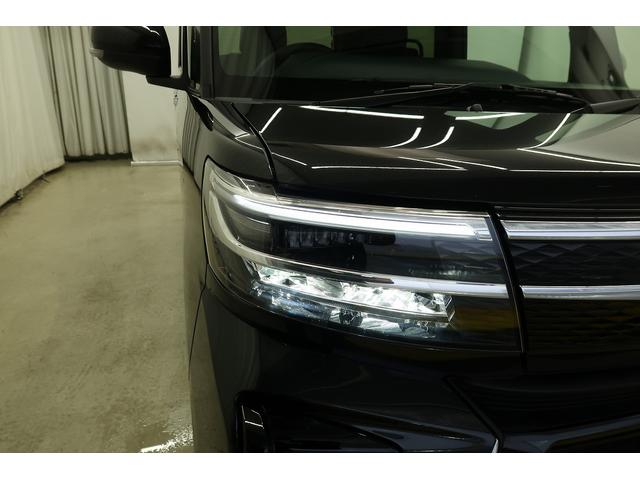 タントカスタムＸ　／カーナビ／キーフリー／両側電動スライドドア／プリクラッシュセーフティ　ＢＴ接続　全方位モニタ　フロントカメラ　Ｂモニター　電格ミラー　ＩＳＴＯＰ　テレビ　レーンキープアシスト　ＬＥＤヘッドライト　ドラレコ　キ−フリ−　スマートキー　オートＬＥＤ（富山県）の中古車