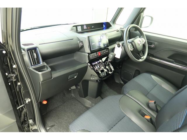 タントカスタムＸ　／カーナビ／キーフリー／両側電動スライドドア／プリクラッシュセーフティ　ＢＴ接続　全方位モニタ　フロントカメラ　Ｂモニター　電格ミラー　ＩＳＴＯＰ　テレビ　レーンキープアシスト　ＬＥＤヘッドライト　ドラレコ　キ−フリ−　スマートキー　オートＬＥＤ（富山県）の中古車