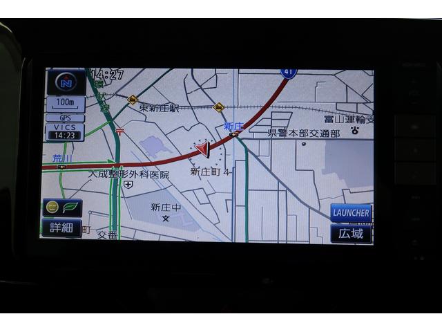 タントカスタムＸ　トップエディションＳＡ　／カーナビ／片側電動両側スライド片側電動　スマートキー　ブルートゥース　軽減ブレーキ　ベンチシ−ト　　電動格納式ドアミラー　セキュリティ　記録簿付き　ＬＥＤライト　リアカメラ　アイドリングストップ（富山県）の中古車