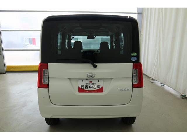 タントＸターボ　ＳＡIII　／４ＷＤ／カーナビ／両側電動スライド横滑り防止機能　バックカメラ　ＥＴＣ　運転席シートヒーター　アイドリングストップ　Ｂｌｕｅｔｏｏｔｈ　オートハイビーム　オートライト　４ＷＤ　スマートキー　ターボエンジン　レーダーブレーキ（富山県）の中古車