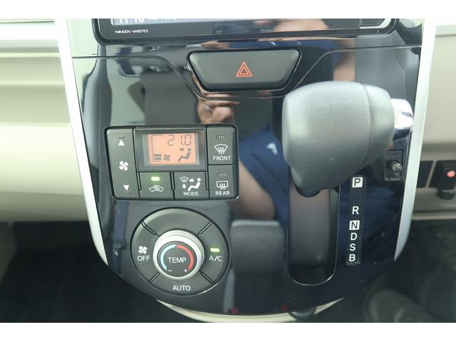 タントＸターボ　ＳＡIII　／４ＷＤ／カーナビ／両側電動スライド横滑り防止機能　バックカメラ　ＥＴＣ　運転席シートヒーター　アイドリングストップ　Ｂｌｕｅｔｏｏｔｈ　オートハイビーム　オートライト　４ＷＤ　スマートキー　ターボエンジン　レーダーブレーキ（富山県）の中古車