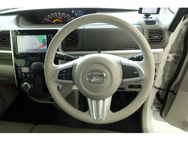 タントＸターボ　ＳＡIII　／４ＷＤ／カーナビ／両側電動スライド横滑り防止機能　バックカメラ　ＥＴＣ　運転席シートヒーター　アイドリングストップ　Ｂｌｕｅｔｏｏｔｈ　オートハイビーム　オートライト　４ＷＤ　スマートキー　ターボエンジン　レーダーブレーキ（富山県）の中古車