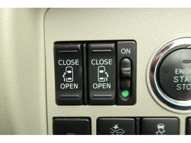 タントＸターボ　ＳＡIII　／４ＷＤ／カーナビ／両側電動スライド横滑り防止機能　バックカメラ　ＥＴＣ　運転席シートヒーター　アイドリングストップ　Ｂｌｕｅｔｏｏｔｈ　オートハイビーム　オートライト　４ＷＤ　スマートキー　ターボエンジン　レーダーブレーキ（富山県）の中古車