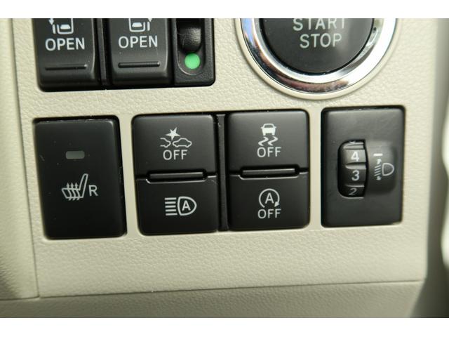 タントＸターボ　ＳＡIII　／４ＷＤ／カーナビ／両側電動スライド横滑り防止機能　バックカメラ　ＥＴＣ　運転席シートヒーター　アイドリングストップ　Ｂｌｕｅｔｏｏｔｈ　オートハイビーム　オートライト　４ＷＤ　スマートキー　ターボエンジン　レーダーブレーキ（富山県）の中古車