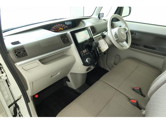 タントＸターボ　ＳＡIII　／４ＷＤ／カーナビ／両側電動スライド横滑り防止機能　バックカメラ　ＥＴＣ　運転席シートヒーター　アイドリングストップ　Ｂｌｕｅｔｏｏｔｈ　オートハイビーム　オートライト　４ＷＤ　スマートキー　ターボエンジン　レーダーブレーキ（富山県）の中古車