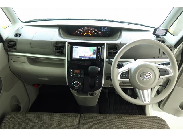 タントＸターボ　ＳＡIII　／４ＷＤ／カーナビ／両側電動スライド横滑り防止機能　バックカメラ　ＥＴＣ　運転席シートヒーター　アイドリングストップ　Ｂｌｕｅｔｏｏｔｈ　オートハイビーム　オートライト　４ＷＤ　スマートキー　ターボエンジン　レーダーブレーキ（富山県）の中古車